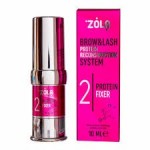 Zola Lash & Brow Protein Fixer 2 10ml